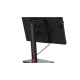 Monitor Lenovo 12NBGAT1EU Full HD 23,8"-2