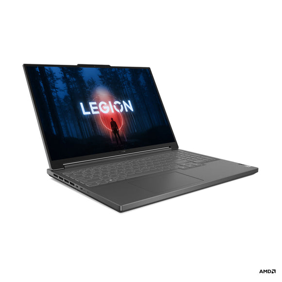 Laptop Lenovo Legion Slim 5 16APH8 16 GB RAM 512 GB SSD Spanish Qwerty-0