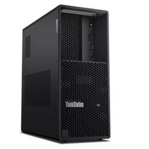 Desktop PC Lenovo ThinkStation P3 Intel Core i7-13700 16 GB RAM 512 GB NVIDIA QUADRO T1000-0