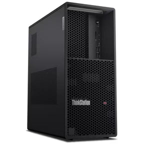 Desktop PC Lenovo ThinkStation P3 NVIDIA RTX A2000 Intel Core i7-13700 32 GB RAM 1 TB SSD-0