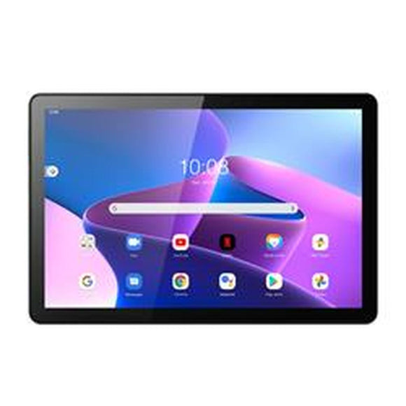 Tablet Lenovo Tab M10 3nd Gen 10,1'' UNISOC Tiger T610 4 GB RAM 64 GB Grey-0