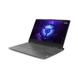 Laptop Lenovo LOQ 15,6" intel core i5-13420h 16 GB RAM 512 GB SSD Nvidia Geforce RTX 4050 QWERTY Qwerty UK-2