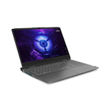 Laptop Lenovo LOQ 15,6" intel core i5-13420h 16 GB RAM 512 GB SSD Nvidia Geforce RTX 4050 QWERTY Qwerty UK-1