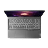Laptop Lenovo LOQ 15APH8 15,6" ryzen 5-7640hs 16 GB RAM 1 TB SSD Nvidia Geforce RTX 4050-3