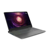 Laptop Lenovo LOQ 15APH8 15,6" ryzen 5-7640hs 16 GB RAM 1 TB SSD Nvidia Geforce RTX 4050-12