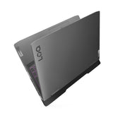 Laptop Lenovo LOQ 15APH8 15,6" ryzen 5-7640hs 16 GB RAM 1 TB SSD Nvidia Geforce RTX 4050-9