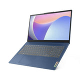 Laptop Lenovo IdeaPad Slim 3 15,6" Intel Core i3 N305 8 GB RAM 512 GB SSD Qwerty US-6