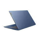 Laptop Lenovo IdeaPad Slim 3 15,6" Intel Core i3 N305 8 GB RAM 512 GB SSD Qwerty US-2