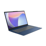 Laptop Lenovo IdeaPad Slim 3 15,6" Intel Core i3 N305 8 GB RAM 512 GB SSD Qwerty US-13