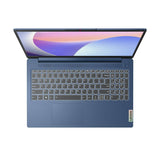 Laptop Lenovo IdeaPad Slim 3 15,6" Intel Core i3 N305 8 GB RAM 512 GB SSD Qwerty US-12