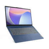 Laptop Lenovo IdeaPad Slim 3 15,6" Intel Core i3 N305 8 GB RAM 512 GB SSD Qwerty US-7