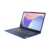 Laptop Lenovo IdeaPad Slim 3 15,6" Intel Core i3-1305U 8 GB RAM 512 GB SSD Qwerty US-0