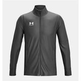 Men's Sports Jacket Under Armour Challenger Grey-8