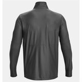 Men's Sports Jacket Under Armour Challenger Grey-5