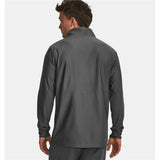 Men's Sports Jacket Under Armour Challenger Grey-4