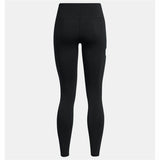 Sport leggings for Women Under Armour Campus Black-4