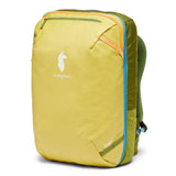Gym Bag Cotopaxi Allpa 35L Yellow 35 L-0