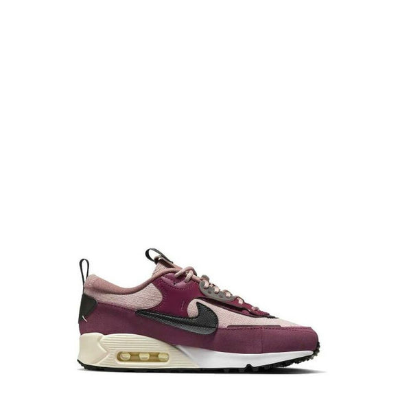 Sports Trainers for Women Nike AIR MAX 90 FUTURA DV7190 200 Pink-0