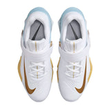 Trainers Nike Savaleos White Men-2