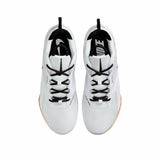 Basketball Shoes for Adults Nike Airzoom Hyper Ace 3 White Black-2