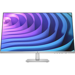 Monitor HP M27h Black Full HD 27" 75 Hz IPS Flicker free-0