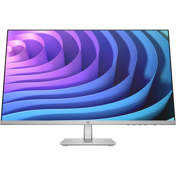 Monitor HP M27h Black Full HD 27