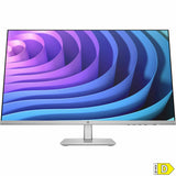 Monitor HP M27h Black Full HD 27" 75 Hz IPS Flicker free-6