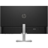 Monitor HP M27h Black Full HD 27" 75 Hz IPS Flicker free-3