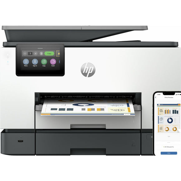 Printer HP 4U561B-0