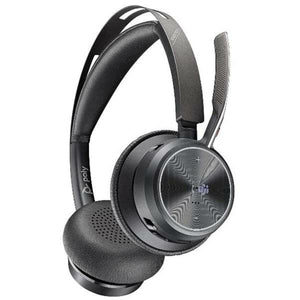 Headphones HP 77Y85AA Black-0