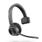 Headphones HP 77Y91AA Black-3