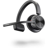 Headphones Poly 77Y94AA Black-10