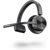 Headphones Poly 77Y94AA Black-9
