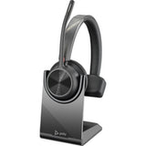 Headphones Poly 77Y96AA Black-7