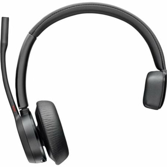 Headphones Poly 77Y96AA Black-10