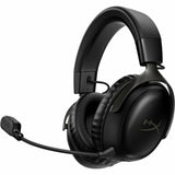 Gaming Headset with Microphone Hyperx Cloud III-0