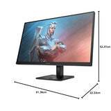 Gaming Monitor HP 780F9E9#ABB Full HD 27"-13