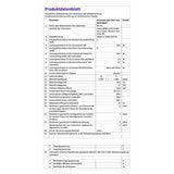 Gaming Monitor HP 780F9E9#ABB Full HD 27"-12