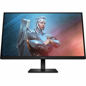 Gaming Monitor HP OMEN 27" IPS 165 Hz-0