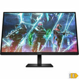 Monitor HP 27s  Full HD 27" 240 Hz-7