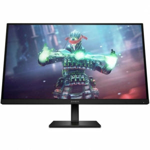 Monitor HP OMEN 27k 27" IPS Flicker free 144 Hz-0