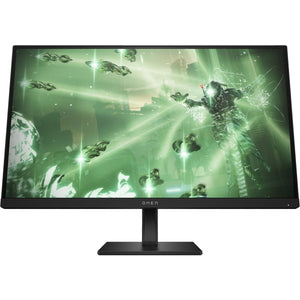 Monitor HP 780H4E9#ABB 27" IPS Flicker free 165 Hz 50-60  Hz-0