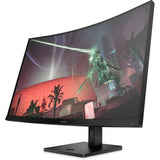 Gaming Monitor HP 780K6E9#ABB Quad HD 32"-17