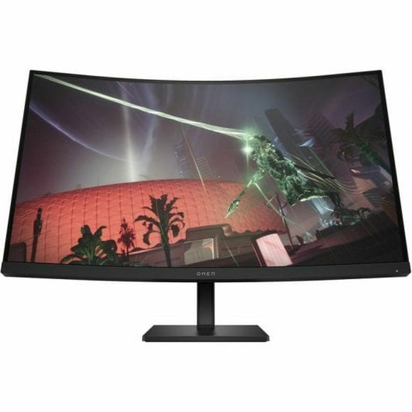 Gaming Monitor HP 780K6E9#ABB Quad HD 32