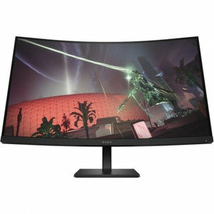 Monitor HP Omen 27qs 31,5" VA Flicker free 165 Hz-0