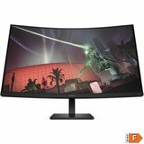 Monitor HP Omen 27qs 31,5" VA Flicker free 165 Hz-8