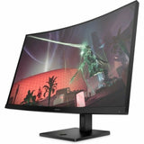 Monitor HP Omen 27qs 31,5" VA Flicker free 165 Hz-6