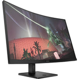 Monitor HP 780K6E9#ABB 31,5" HDR VA Flicker free 165 Hz-9