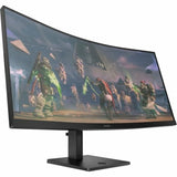 Monitor HP OMEN 34c 34" Wide Quad HD-4