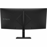 Monitor HP OMEN 34c 34" Wide Quad HD-1